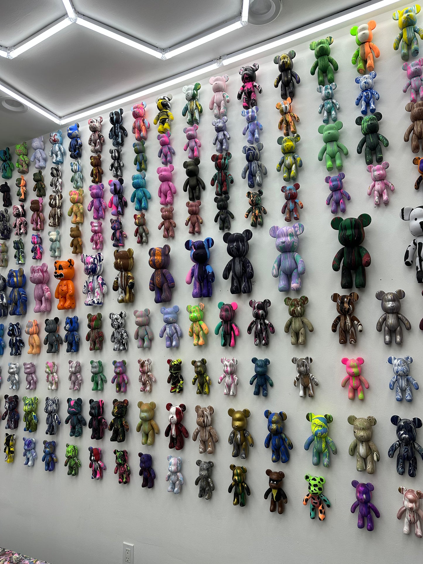 DALLAS BEARDRIPS (ALL AGES)