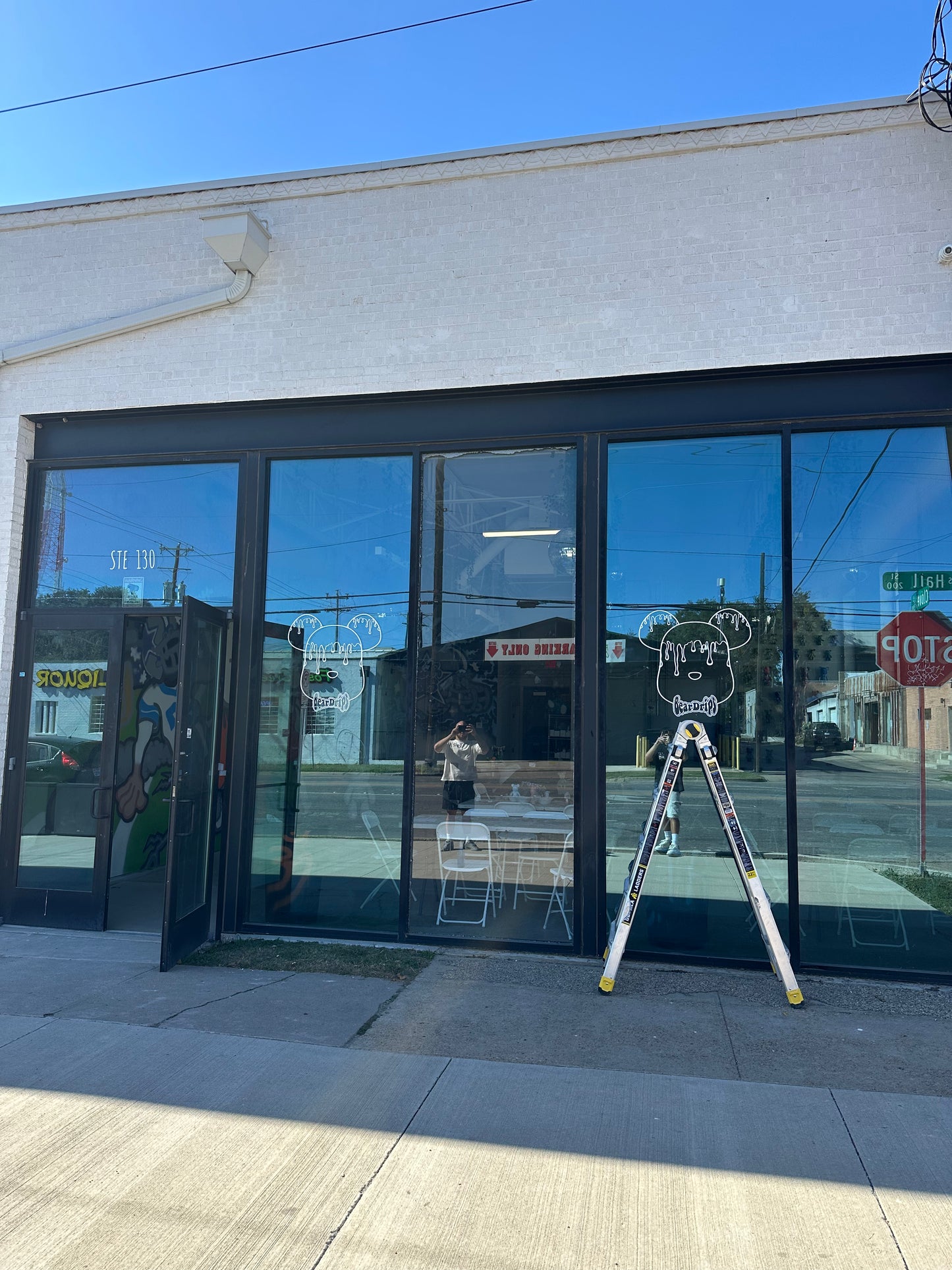 DALLAS BEARDRIPS (ALL AGES)