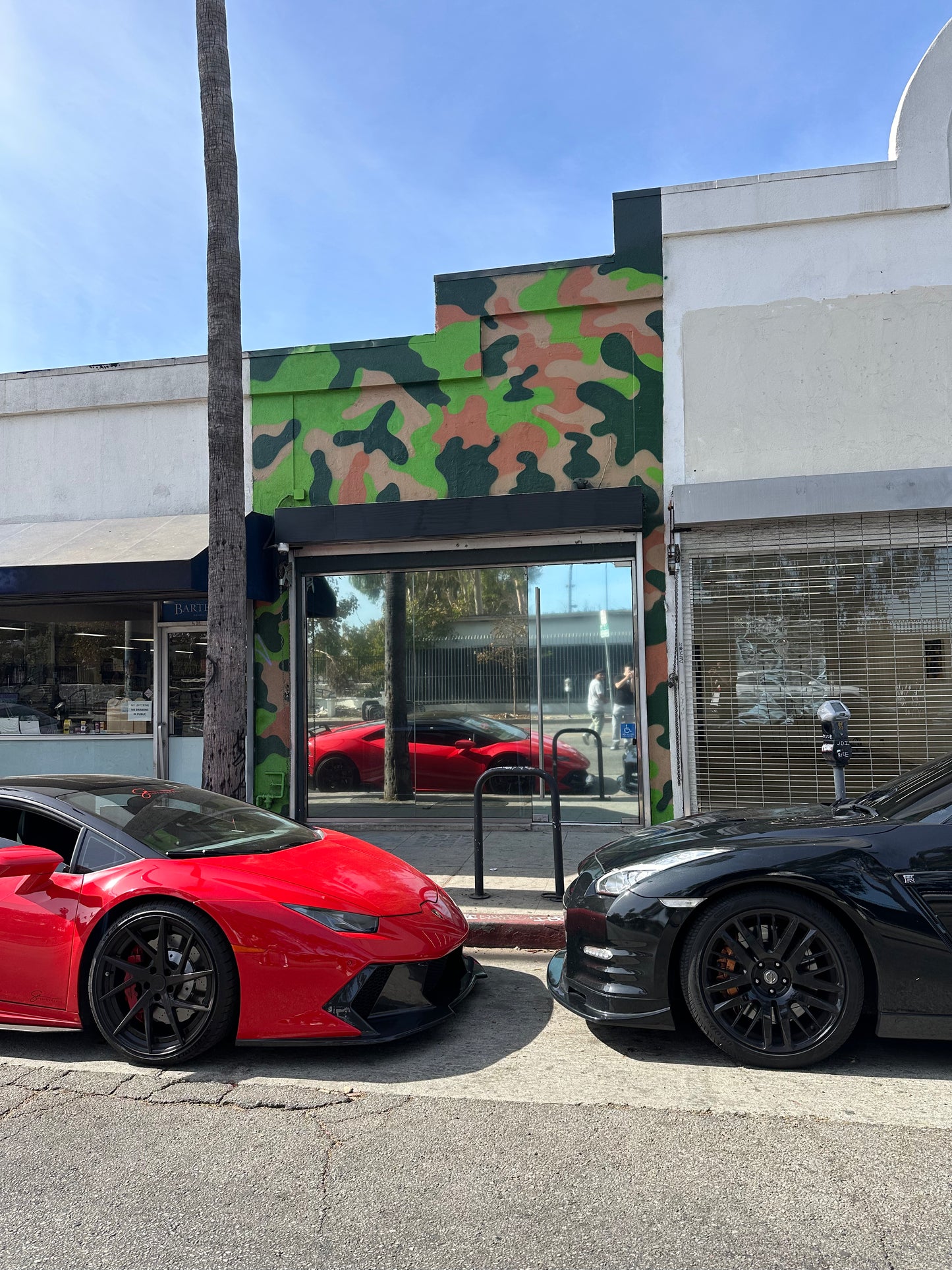 LOS ANGELES BEARDRIPS #2: 18+ | Puff Friendly & Private Painting Experience After Hours