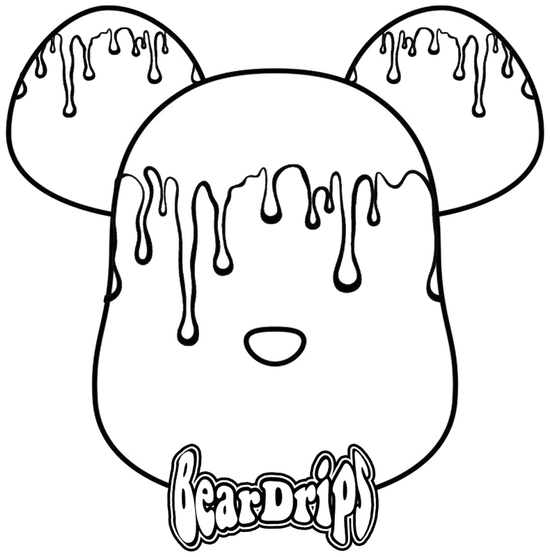 BearDrips