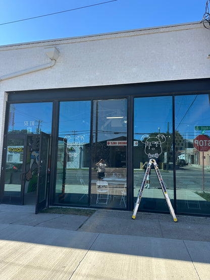 DALLAS BEARDRIPS (ALL AGES)