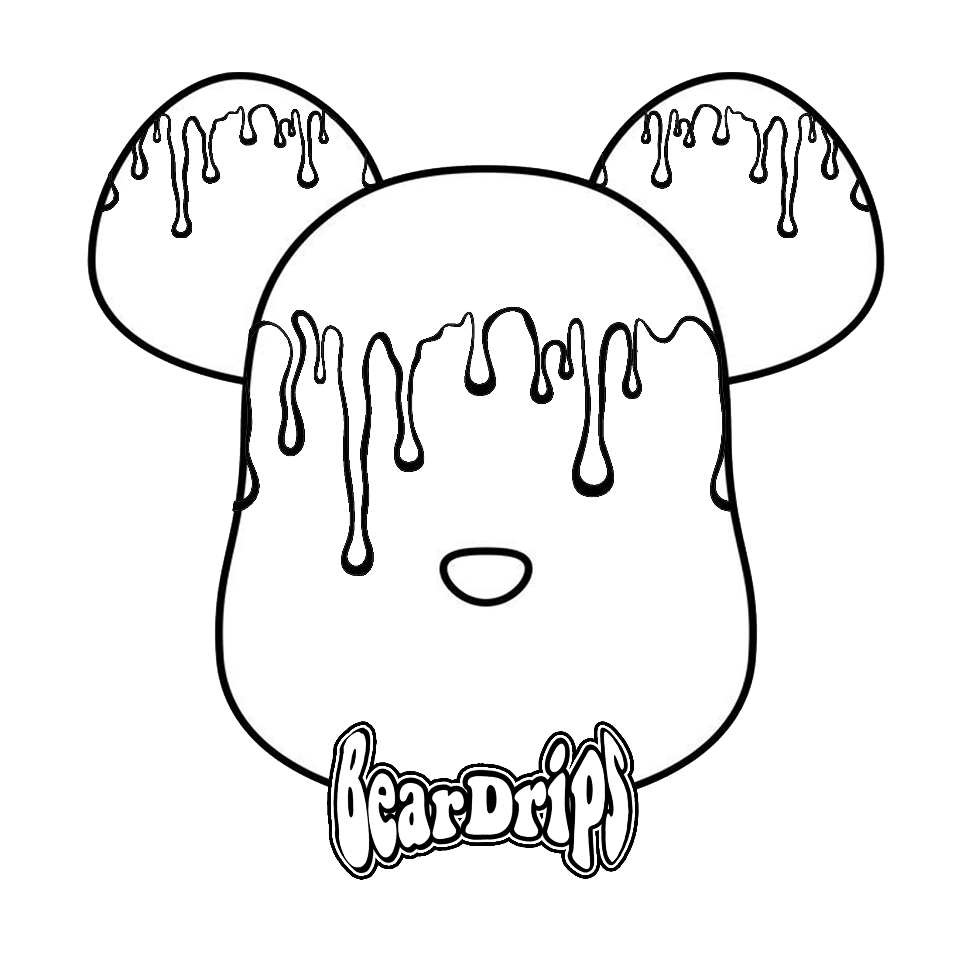 BearDrips - The Original Fluid Bear Painting Experience